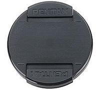 Pentax 31515 Tappo per Obiettivo, Nero, 5.2 cm
