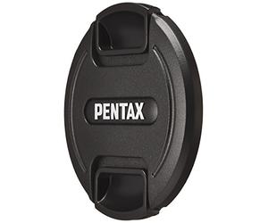Pentax 31516 Tappi e Mascherini, 77 ⌀ mm