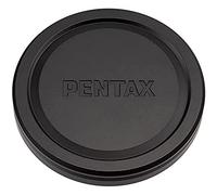 Pentax 31524 Tappo per Obiettivo, Nero, 49 mm