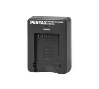 Pentax 39032 DSLR Caricabatterie K BC109E