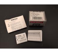 Pentax 39800 D-LI92 925 mAh 3 7 V Lithium-Ion (Li-Ion) ~ NUOVO