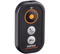 Pentax 39892 Telecomando, Nero