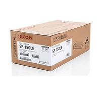 Ricoh TYPE150LE 407971 toner originale nero originale
