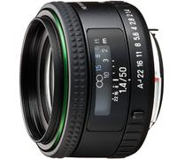 Pentax 50 mm F/1,4 HD FA | ✅ Garanzia di 5 anni