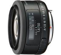 Pentax 50 mm F/1,4 SMC FA Classic | ✅ Garanzia di 5 anni