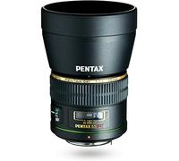 Pentax 55mm f/1.4, Obiettivo, SMC SDM DA