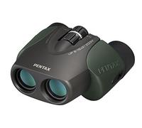 Pentax 8-16 x 21 Sport Optics UP Binocolo - Verde
