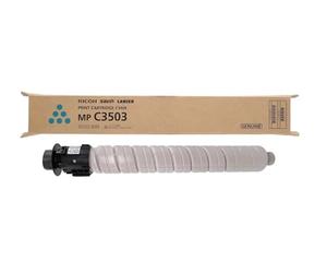 Pentax 841820 Toner Cian Mpc3003-Mpc3503 15000Pag