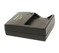 Pentax Akkulade-Kit K-BC7E Nero