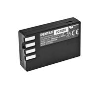 PENTAX Batteria Litio Ion D-LI109 - Nouvo