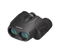 Pentax PX BINO UP 8-16 x 21 BLACK binocolo Porro Nero