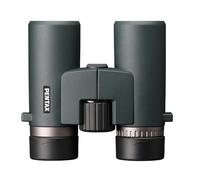 Pentax Binocolo AD 10x32 ED Compatto, design leggero con elemento ottico ED | Vetro Ed, antiappannamento riempito di azoto, 315 'FOV a 1000 Yd, rilievo oculare 15 mm, 530 g