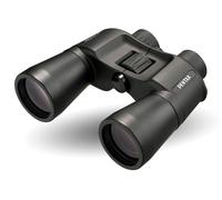 PENTAX Binocolo Jupiter 16x50 65914 Con Custodia & Cinghia Lungo Eye Relief