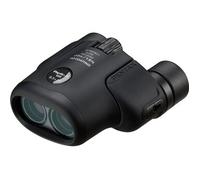 Binocolo Pentax Papilio III, 8.5 x 21 resistente agli agenti atmosferici, Nero, messa a fuoco 50 cm, resistente agli schizzi, Museo, Outdoor, Natura, Sport dal vivo, Rivestimento HD