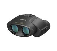 PENTAX Binocolo Porro Prisma Fino 10x21 Nero 61804 Multi Rivestimento Lente /