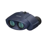 PENTAX Binocolo Porro Prisma Fino 8x21 Navy 61802 Multi Rivestimento Lenti Con