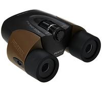 Pentax Binocolo UP 8-16x21 marrone (marrone) rivestimento completamente multi zoom treppiede presa fornire