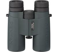 Pentax Binocolo ZD-8 x 43-WP, Nero
