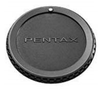 Pentax Body Cap Cover For Pentax SLR Cameras