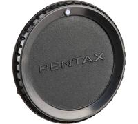 Pentax body Mount Cap K mount