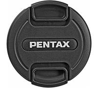 Pentax 2530031526 Lens Cap O LC49, 49 mm
