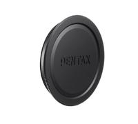 Pentax - Tappo frontale per lente, 49 mm, diametro per DA: 15 mm, edizione limitata