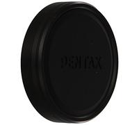 Pentax Copriobiettivo Anteriore per HD Ltd 31497, Nero, 21 mm