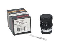 Pentax C1614AKP- Machine Vision Lens Focal Length 16,0 mm New NFP