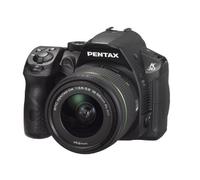 Pentax Camera Fotografica K-30, 18 x 55 mm