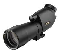 Pentax PF 65 EDAII, Cannocchiale Nero