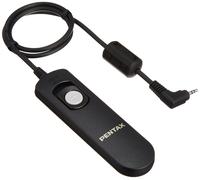 PENTAX Cavo Interruttore CS-205 37248 per DSLR Otturatore Operation 50cm Nuovo