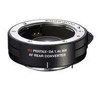 Pentax Convertitore DA 1,4x AW HD nero Pentax K APS-C