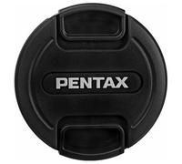 Pentax Coperchio anteriore dell'obiettivo O-LC62 62 mm