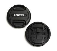 Pentax Copertina anteriore O-LC58 58 mm
