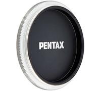 Pentax copriobiettivo per HD DA 40 mm Limited argento