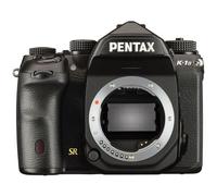 Pentax Corpo K-1 II