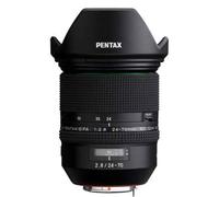 Pentax D FA 24-70mm f/2.8 HD ED SDM WR