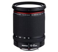 Pentax DA 16-85 mm f/3,5-5,6 HD ED DC WR Pentax K