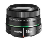 Pentax DA 35 mm f/2,4 AL Pentax K