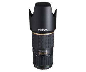 Pentax DA 50-135 mm f/2,8 ED IF SDM Pentax K