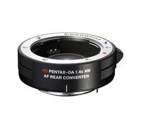 Pentax DA AF HD Convertitore Posteriore 1.4x AW | ✅Garanzia di 5 anni
