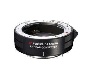 Pentax DA AF HD Convertitore Posteriore 1.4x AW | ✅Garanzia di 5 anni