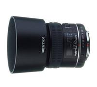 Pentax DFA 50mm f/2,8 Macro