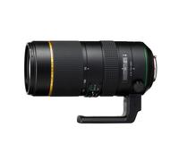 Pentax DFA 70-200 mm f/2,8 ED DC AW Pentax K full frame