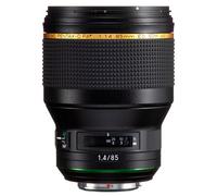 PENTAX Objectif 85mm f/1.4 ED FA SDM A