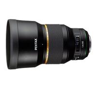 Pentax FA 85mm F1.4 ED SDM AW MILC/SRL Teleobiettivo Nero