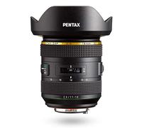 Pentax HD-DA 11-18mm F2.8 ED DC AW