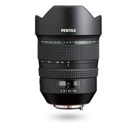 Pentax 15-30 Mm F2.8 Fa Ed Sdm Wr W/c One Size Black