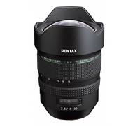 Pentax 15-30 Mm F2.8 Fa Ed Sdm Wr W/c One Size Black