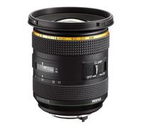 Pentax HD-DA 11-18mm F2.8 ED DC AW